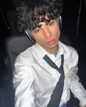 Larri Merritt Instagram - healing era