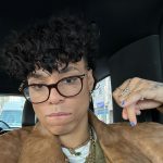 Larray Instagram - heyyyyyyyyyyyyyyy how y’all doin