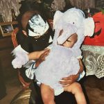 Larray Instagram - happy birthday jaden <3