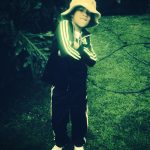Larray Instagram - happy birthday jaden <3