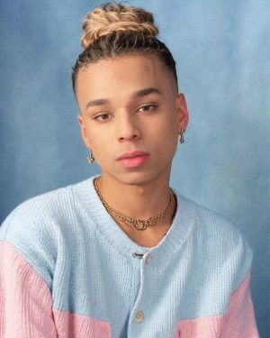 Larri Merritt Instagram - NAH FUCK AI LMFAOOOOOOOO