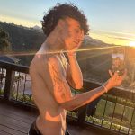 Larray Instagram - House Of Eight