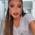 Larsa Pippen Instagram - Good morning ❤️