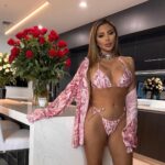 Larsa Pippen Instagram – Life is better in a bikini @fashionnova