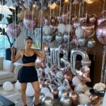 Larsa Pippen Instagram – I can’t wait to blow out my candles 🎂