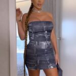 Larsa Pippen Instagram – It’s not about the competition it’s about the journey @fashionnova