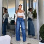 Larsa Pippen Instagram – Sunday funday @fashionnova