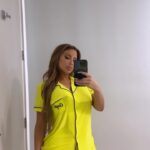 Larsa Pippen Instagram – Feeling comfy @fashionnova
