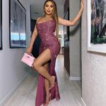 Larsa Pippen Instagram – Sparkle every single day @fashionnova