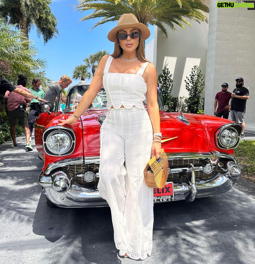 Larsa Pippen Instagram - Iām never lonely š