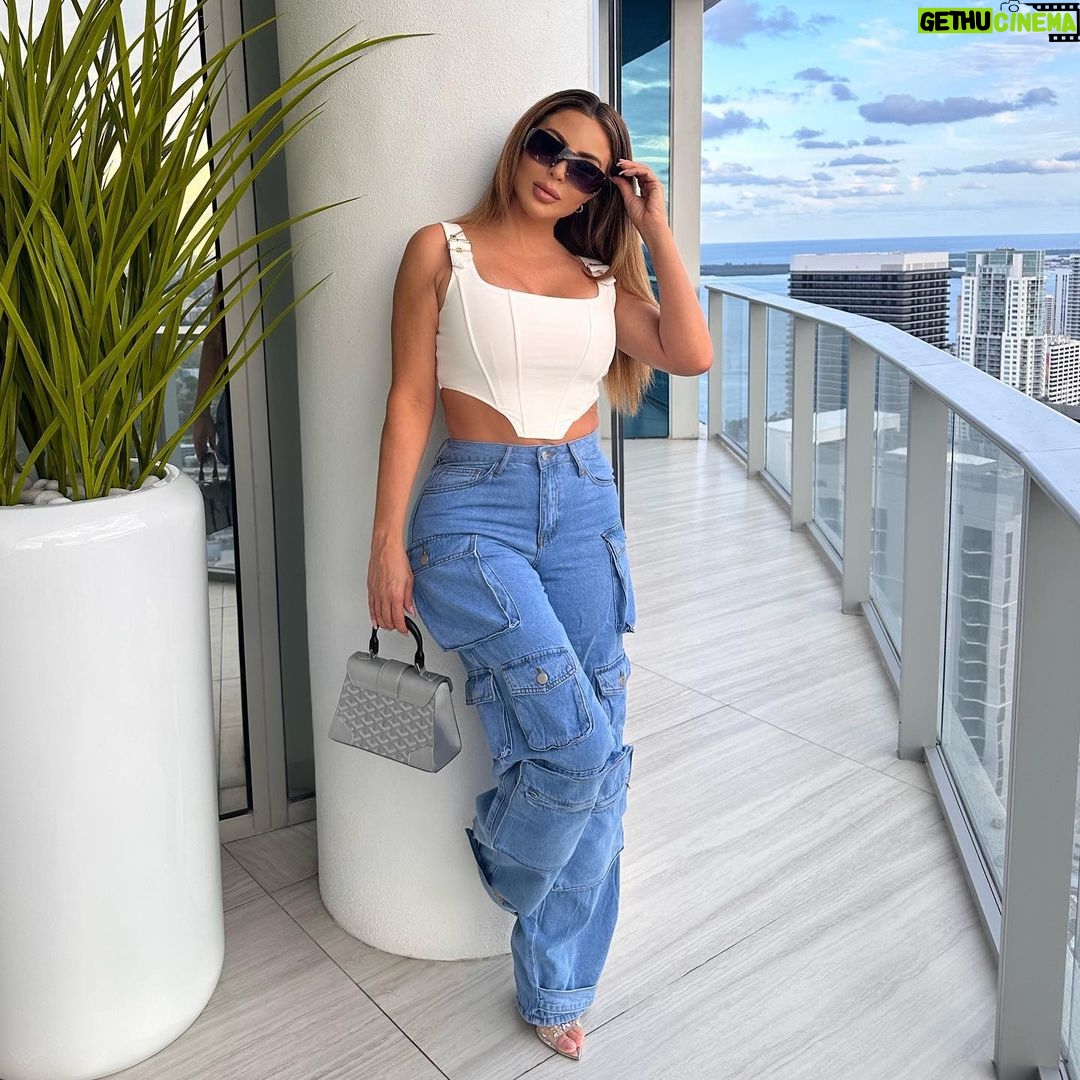 Larsa Pippen Instagram - @fashionnova is a whole world of possibilities