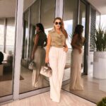 Larsa Pippen Instagram - Fashionably late
