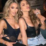 Larsa Pippen Instagram - It’s always fun