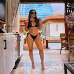 Larsa Pippen Instagram - Weekend vibes
