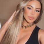 Larsa Pippen Instagram - Oh hey there