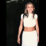 Larsa Pippen Instagram - Back in the day #21