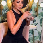 Larsa Pippen Instagram – The best is yet to come @bravowwhl @bravoandy. Tune in Sunday 1030pm