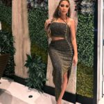 Larsa Pippen Instagram – Trying to be the best version of myself
