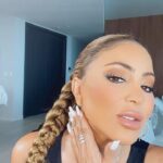 Larsa Pippen Instagram – @larsamarie 💎