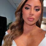 Larsa Pippen Instagram – I am sunshine with a little bit of hurricane