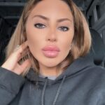 Larsa Pippen Instagram – Went to my good friend  @simonourianmd1 to do a Ultrasound RF to snatch my jawline. I’m loving the results