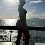Larsa Pippen Instagram – Sunshine state