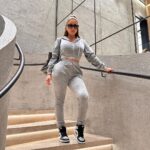 Larsa Pippen Instagram – Comfy and cute @prettylittlething