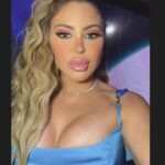 Larsa Pippen Instagram – 💙