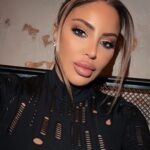 Larsa Pippen Instagram – Be yourself, there’s no one better