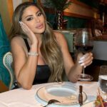 Larsa Pippen Instagram – Bon appétit Miami Beach, Florida