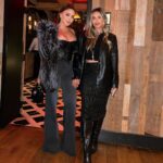 Larsa Pippen Instagram - Chill night @prettylittlething