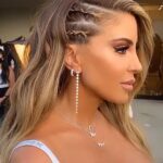 Larsa Pippen Instagram - ❄️ @larsamarie