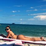 Larsa Pippen Instagram - Life is good