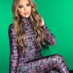 Larsa Pippen Instagram - You couldn’t take my place if I gave it to you Outfit: @chanelofficial