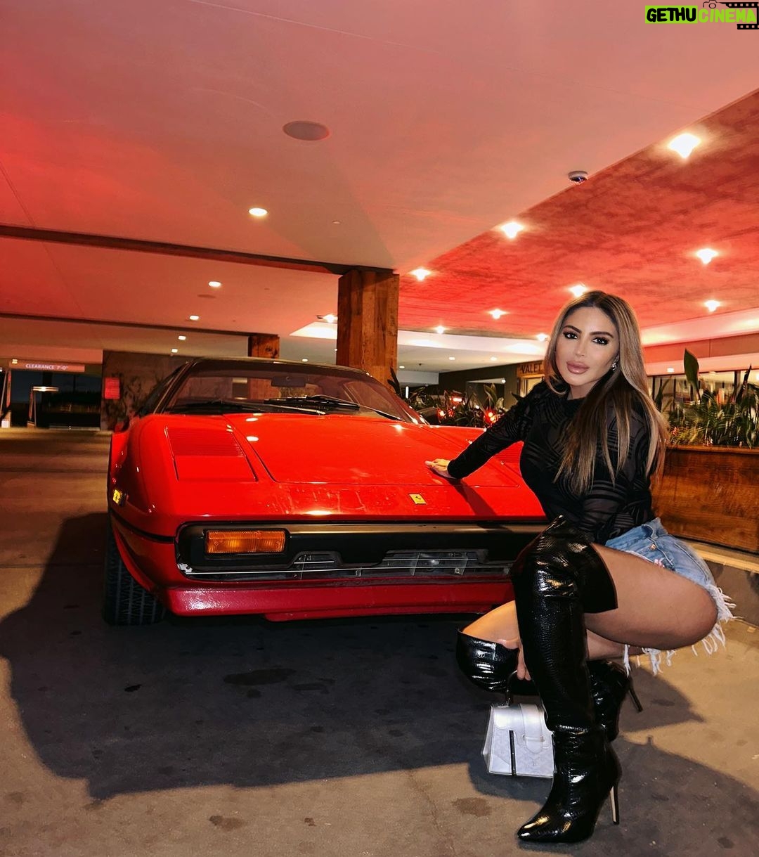 Larsa Pippen Instagram - Friction makes fire