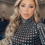 Larsa Pippen Instagram - Banking on me 😎
