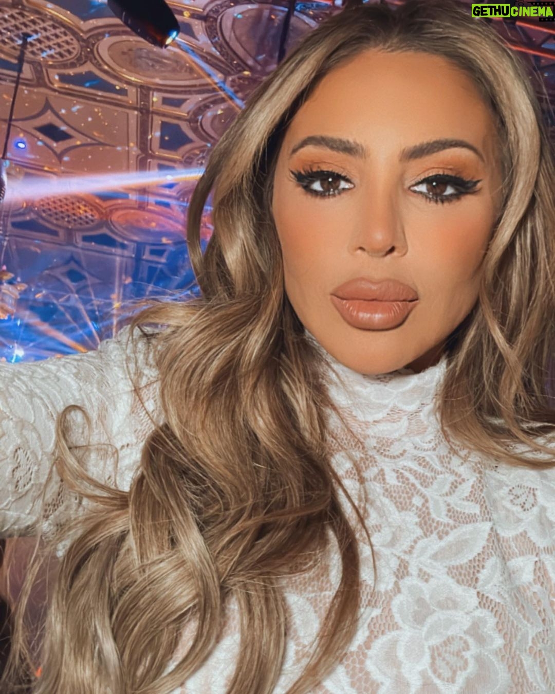 Larsa Pippen Instagram - #bravocon2022 ✔️