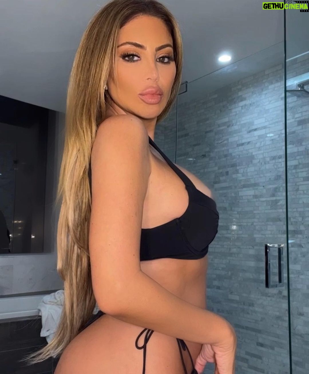 Larsa Pippen Instagram - I’m been spending time in the gym wbu? Miami, Florida