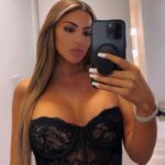 Larsa Pippen Instagram – Hi
