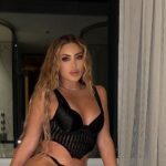 Larsa Pippen Instagram – Free mind