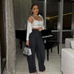 Larsa Pippen Instagram - I took some L’s but I’m still winning @fashionnova