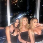 Larsa Pippen Instagram – 😇😇😇