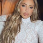 Larsa Pippen Instagram - Fun times #bravocon2022 NYC