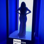 Larsa Pippen Instagram - Fun times #bravocon2022 NYC