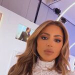 Larsa Pippen Instagram - Fun times #bravocon2022 NYC