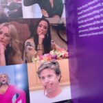 Larsa Pippen Instagram - Fun times #bravocon2022 NYC