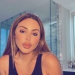Larsa Pippen Instagram – Xo
