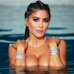 Larsa Pippen Instagram – 💎 @larsamarie