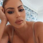 Larsa Pippen Instagram – Good morning sunshine