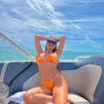 Larsa Pippen Instagram – ☀️